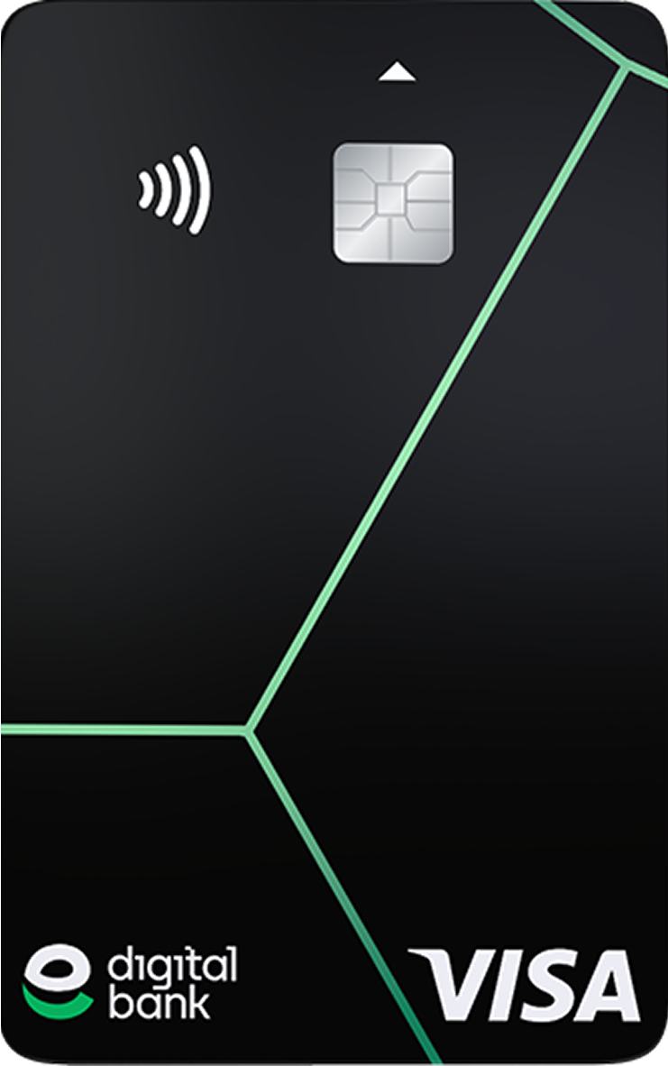 Visa Card