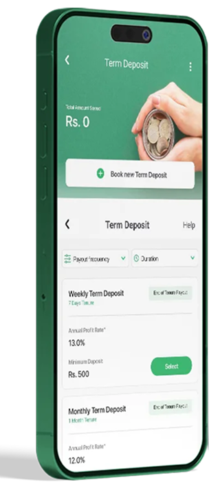 Mobile App