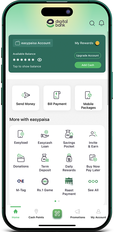 Phone App